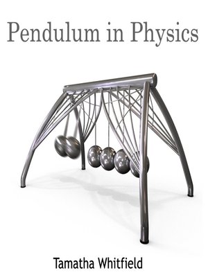 cover image of Pendulum in Physics